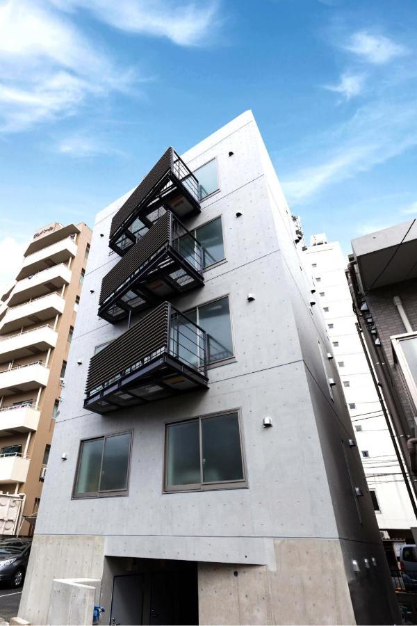 Urbanage Takadanobaba Apartment Tóquio Exterior foto
